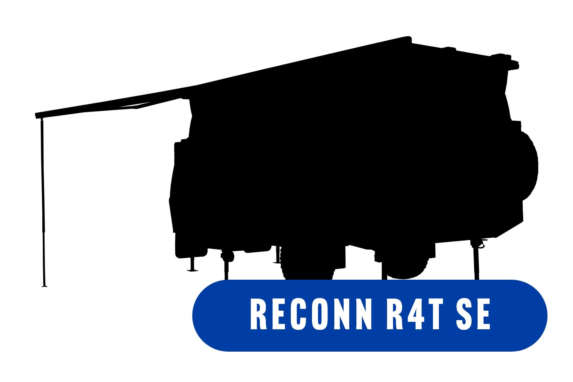 Reconn R4T SE Logo